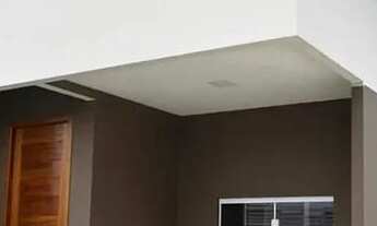 Imagem 7: Casa a venda possui 200 metros quadrados com 3 quartos