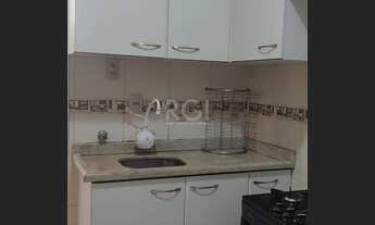 Imagem 2: Apartamento para Venda - 67.95m², 2 dormitórios, 2 vagas - Praia de Belas