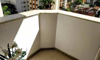 Imagem 3: Apartamento à Venda - Perdizes, 4 Quartos, 157 m2