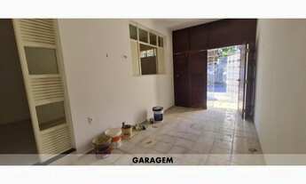 Imagem 2: Alugo casa com tres quartos no bairro de jaguaribe