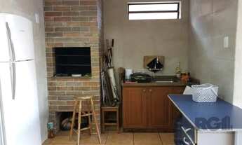 Imagem 4: Casa de 200m², bairro Rubem Berta