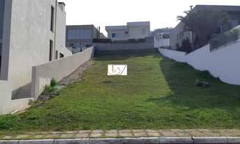 Imagem: Terreno en Condomínio para venda em Tamboré