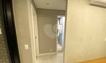 Imagem 7: São Paulo - Apartamento Padrão - PERDIZES