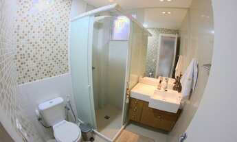 Imagem 6: Lindo apartamento Duplex alto padrão a 300 MTS do Centro de Cordeiro -RJ