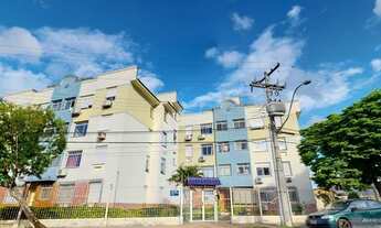 Imagem 2: Apartamento para Venda - 55m², 3 dormitórios, 1 vaga - Sarandi