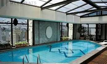 Imagem 6: FLAT PARA VENDA NO JARDINS!