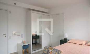 Imagem 2: Apartamento para Aluguel - Saúde, 1 Quarto, 30 m2