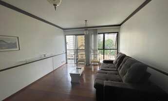 Imagem 2: Apartamento - Cambuí - Campinas