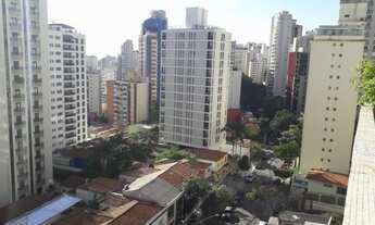 Imagem 6: Apartamento com 3 dormitórios para alugar no Paraíso - São Paulo/SP