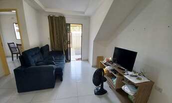 Imagem 6: (CM)) REPASSE C/3 QUARTOS C/ÁREA DE ESQUINA EM PAU AMARELO