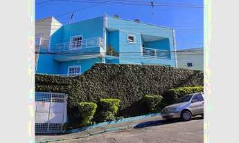 Imagem: Lindo sobrado novo !!!