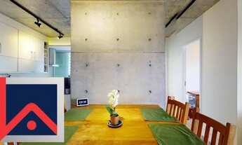 Imagem 5: Apartamento Venda Campo Belo 69 m² 2 Dormitórios