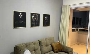 Imagem 3: Apartamento para aluguel 40M². 1 SUITE. 1 VAGA DE GARGEM. Fátima - Belém - PA