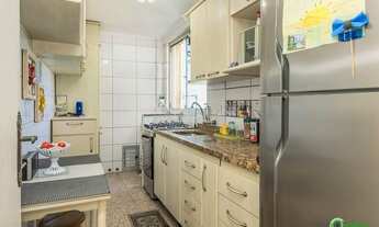 Imagem 4: Apartamento para Venda - 57m², 1 dormitório, Centro Histórico