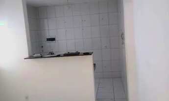 Imagem 4: **Alugo Apartamento 2/4 Condomínio Udinese, bairro Shopping Park.**