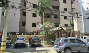 Imagem: São José dos Campos - Apartamento Padrão