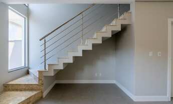 Imagem 4: Sobrado para Venda - 135m², 3 dormitórios, sendo 1 suites, 2 vagas - Bela Vista