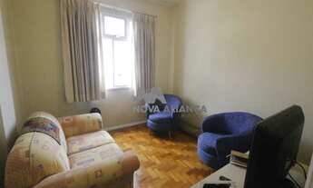 Imagem 6: Apartamento-À VENDA-Botafogo-Rio de Janeiro-RJ