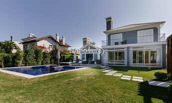 Imagem: PORTO ALEGRE - Casa de Condomínio - TERRAVILLE