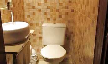 Imagem 2: Casa para Venda - 135.93m², 2 dormitórios, sendo 1 suites, 2 vagas - Guarujá