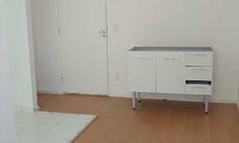 Imagem 2: Apartamento com 2 dormitórios para alugar, 52 m² - Parque Arariba - São Paulo/SP