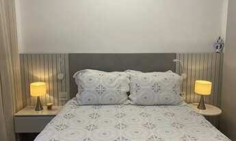 Imagem 7: Apartamento para aluguel tem 140 metros quadrados com 3 quartos em Cerqueira César - São P