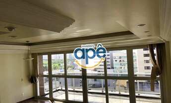 Imagem 7: Apartamento com 3 quartos para alugar, 200 m² por R$ 3.630/mês - Centro - Vila Velha/ES