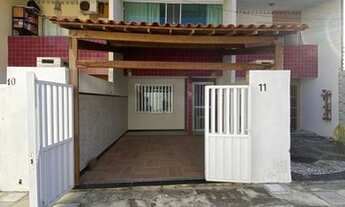 Imagem 3: Casa Duplex Condomínio Residencial - Bairro atalaia