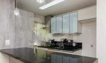 Imagem 3: Moderno apartamento no petrópolis 77m²