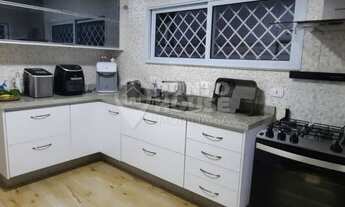 Imagem 5: Sobrado à venda, Campo Belo, 180m ,3 dormitórios 1 suíte, reformado, com quintal