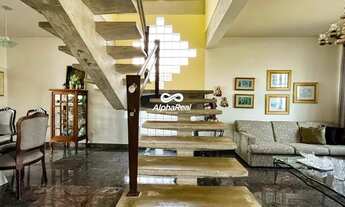 Imagem 3: Casa Condominio Alphaville Nova Lima