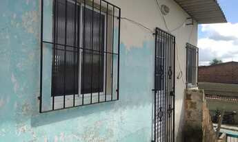 Imagem 2: Casa 1° andar com 02 quartos em Tabatinga, Igarassú