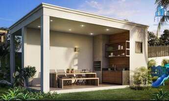 Imagem 7: Casa com 3 dormitórios, 82 m² - venda por R$ 580.000,00 ou aluguel por R$ 4.100,00/mês - C