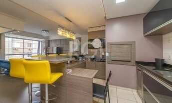 Imagem 8: Apartamento para Venda - 68m², 2 dormitórios, sendo 1 suites, 2 vagas - Jardim Botânico