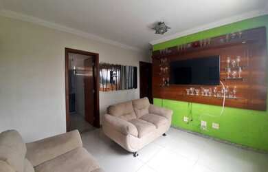 Imagem 2: TR - Apartamento em Brotas