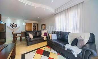 Imagem: Santo André - Apartamento Padrão - Jardim