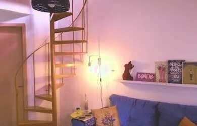 Imagem 6: Casa Condominio para Venda - 45m², 2 dormitórios, 1 vaga - Guarujá