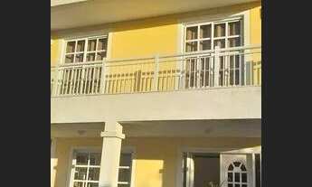 Imagem 5: Casa com 4 dormitórios, 300 m² - venda por R$ 1.950.000,00 ou aluguel por R$ 10.881,10/mês