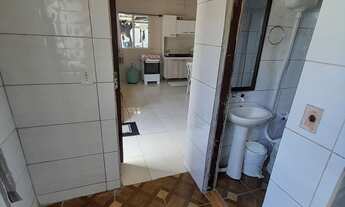 Imagem 3: Alugo Kitnet Casa com 1 dormitório