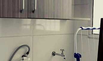 Imagem 5: ALUGA-SE APARTAMENTO DO JD PRIMAVERA