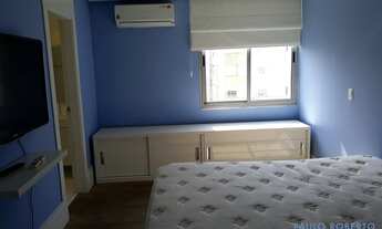 Imagem 4: APARTAMENTO - ITAIM BIBI - SP