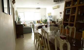 Imagem 7: Apartamento à Venda - Laranjeiras, 3 Quartos, 136 m2