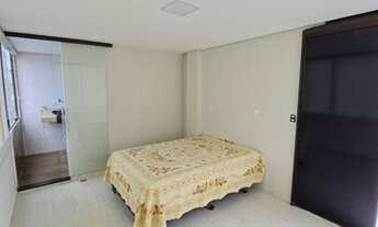 Imagem 2: Cobertura com 3 dormitórios à venda, 140 m² por R$ 650.000,00 - Vila Luis Antônio - Guaruj