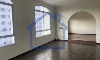 Imagem: Apartamento 127m² com 3 Quartos, Lazer