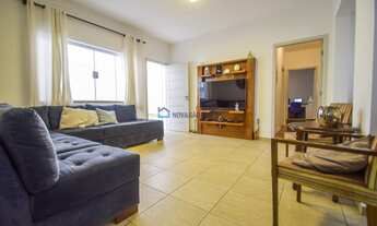 Imagem 2: Casa térrea com 3 dormitórios