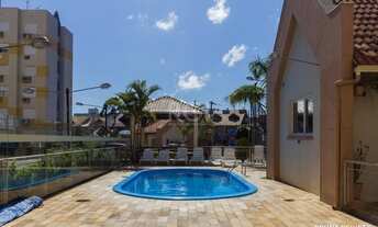 Imagem 3: Apartamento para Venda - 70m², 2 dormitórios, sendo 1 suites, 1 vaga - Jardim Itu