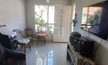 Imagem 2: Casa em Hípica Casa com 2 dormitórios