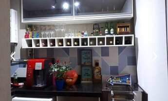 Imagem 5: Venda - Apartamento 50m 2 quartos em Casa Verde - São Paulo - SP