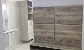 Imagem 7: Apartamento para aluguel com 62 metros quadrados com 2 quartos em Ponto Certo - Camaçari