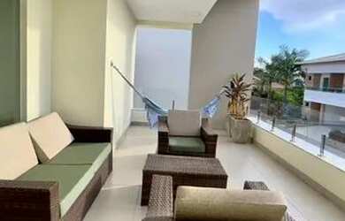 Imagem 6: Casa de alto padrão no maikai residencial